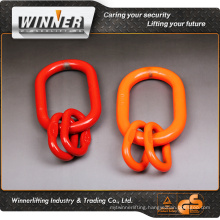 TENDER BEST CHOICE! cheap sale forged oblong / D ring